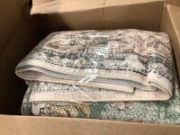 Large Indoor Area Rug