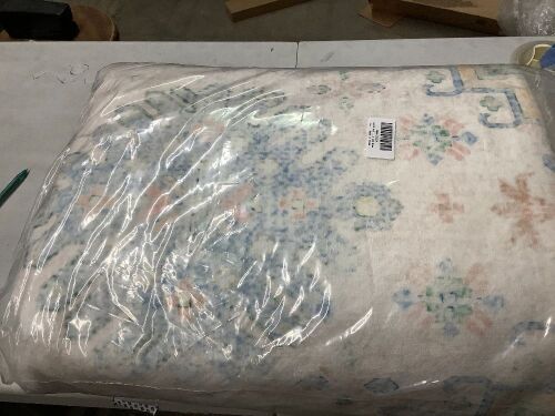 6'x9' Area Rugs for Living Room, Washable Rugs