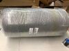 Wedge Headboard Pillow, with Removable Cover for Sitting Up, Back Support, Reading, Relaxing, Light Gray/20x8x20in - 2
