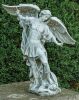 St. Michael the Archangel Garden Statue
