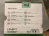 Keypad Smart Door Lock with Knob, Yamiry Keyless Entry Digital Lock with Handle, Fingerprint Electronic Knob for Front Door - 5