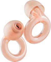 Loop Engage 2 Ear Plugs &ndash; Everyday Noise Relief with Clear Speech for Social Gatherings, Work, Conversation, Parenting & Noise Sensitivity &ndash; 16 dB Noise Reduction Earplugs