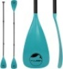 YVLEEN Alloy Adjustable Stand Up Paddle Board Paddle