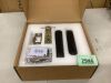 Smart Door Handle Lock with Keypad: Yamiry Fingerprint Smart Knob - Keyless Entry Digital Lock for Front Door - Deadbolt with APP - Generate Passcode Remotely - DIY Installation - 2