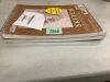 Top Spiral Bound Sketch Book, 2 Pack, 100 Sheets Each, 60lb (100gsm), Acid-Free, Artist Sketchbook, Drawing Pad for Adults & Students - 3