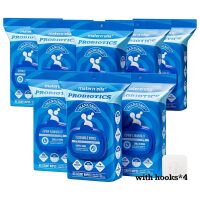 Hanging Flushable Wipes Unscented Extra Large Corner-Connected Wet Wipes Adult Plant Based Fibers with Probiotics Alcohol Free Sewer Safe Butt Wipe Travel 8 Packs of 80 Wipes