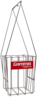Gamma Sports Hi-Rise 75&nbsp;Tennis Ballhopper, 75 Ball Capacity