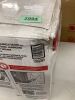 Garage Door Fiberglass Insulation Kit 22 in. x 54 in. (8-Panels) - 5