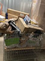 Miscellaneous Amazon Lot