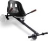 Hishine Hoverboard Seat Attachment for 6.5", 8" &10" Hoverboards