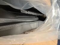 Cargo / Floor Mats for Unknown Vehicle