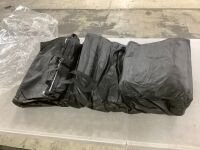 Car Cover, Unknown Fit