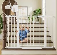 Cumbor 29.7-46" Baby Gate
