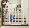 Cumbor 29.7-46" Baby Gate