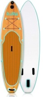 DAMA Inflatable Stand Up Paddle Board&nbsp;