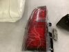 Tail Light Assembly for Chevy Suburban 2015-2020, Chevy Tahoe 2015-2020, Drivers Side - 2