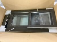 Slider Window