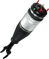 Front Air Shock Strut Absorber Compatible with Right 2011-2016 Jeep Grand Cherokee WK2 SRT SRT8 Laredo Limited Overland Summit