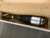 Front Air Shock Strut Absorber Compatible with Right 2011-2016 Jeep Grand Cherokee WK2 SRT SRT8 Laredo Limited Overland Summit - 2