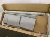 WLIVE Fabric Drawer Dresser