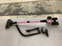 Cordless Stick Vacuum Cleaner