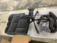 Office Chair - No Hardware