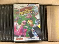 Case of (30) Mickey And The Roadster Racers - DVD