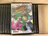 Case of (30) Mickey And The Roadster Racers - DVD