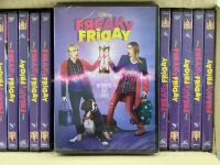 Case of (30) Freaky Friday - DVD