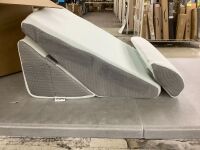 Bedluxe Bed Wedge Pillows