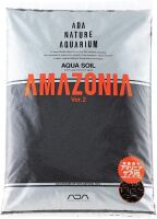 ADA Aqua Soil Amazonia Ver 2