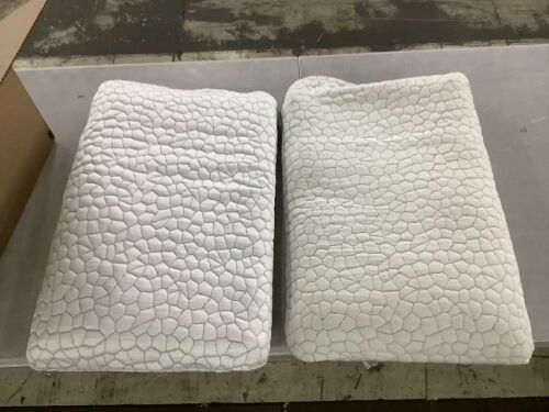 Cooling Pillow Queen Size, Set of 2