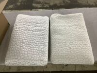 Cooling Pillow Queen Size, Set of 2