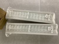 24x25 Bryant/Carrier Filter Media, 2 Pack