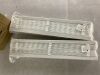 24x25 Bryant/Carrier Filter Media, 2 Pack