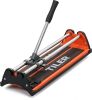 14 Inch Professional Ceramic Tile Cutter with Durable & Sharp Tungsten Carbide Cutting Wheel