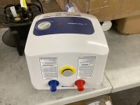 ThermoMate Mini Tank Water Heater Electric, 1.32 Gallon