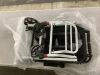 Transfer Wheelchair - Scratched