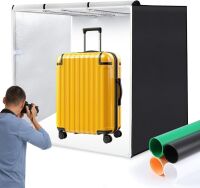 PULUZ Studio Light Box, 31x31 inch
