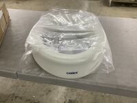Carex Toilet Seat Riser