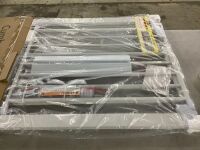 Cumbor 30"-46" Baby Gate