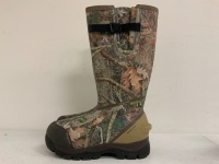 She Outdoor Womens Boots, Size 10M, E-Comm Return