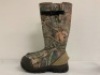 She Outdoor Womens Boots, Size 10M, E-Comm Return