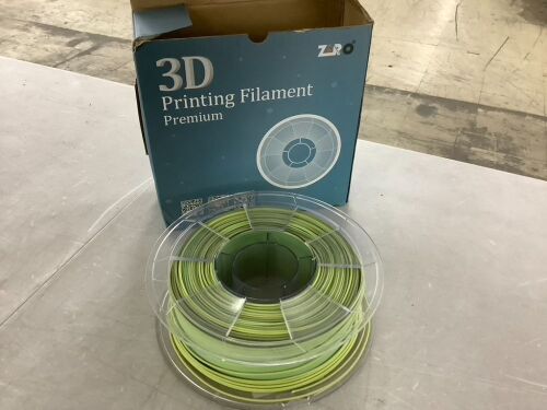 3D Printing Filament