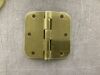 Door Hinges, 14 pc - 2