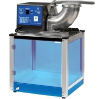 Paragon 6133310 Arctic Blast Snow Cone Machine with Top Mount Ice Shaver&nbsp;&nbsp;