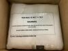 Pacific Coast Bed Pillow, Luxury Hotel Goose Feather and Down Firm Pillow, 2 Pack - 3