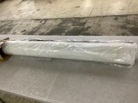 FOCEAN EVA Boat Decking, 48" W, Unknown Length