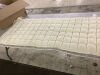 Washable Pet Couch Protector for Dogs, 27.55" x 59.05" - 2