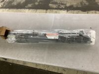Retractable Mesh Baby Gate